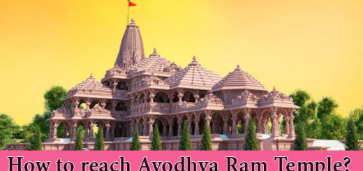 How-to-reach-Ayodhya-Ram-Temple