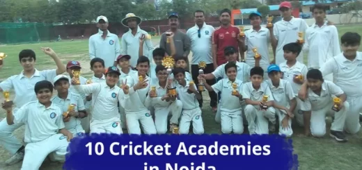 10-Cricket-Academies-in-Noida