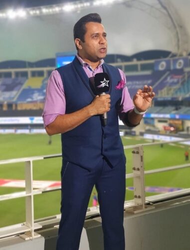 Aakash-Chopra