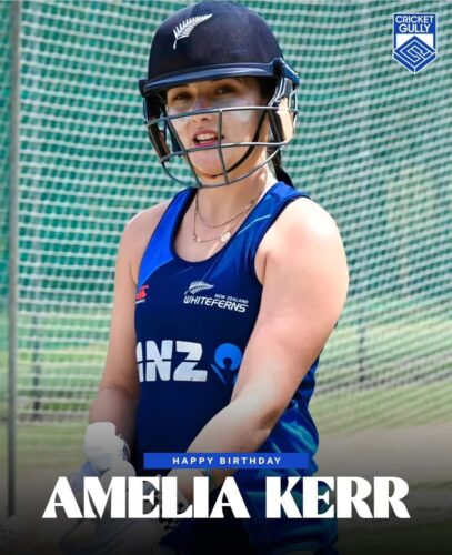 Amelia-Kerr