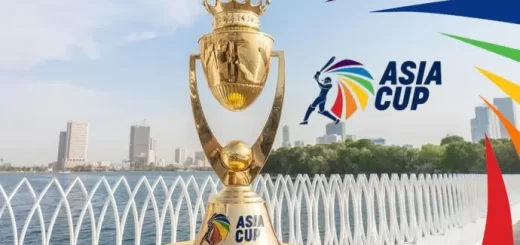 Asia-Cup