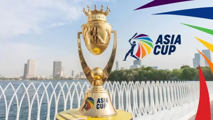 Asia-Cup