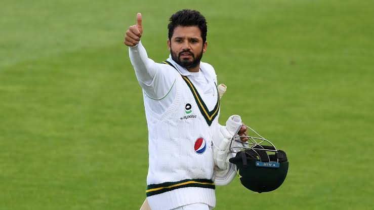 Azhar-Ali