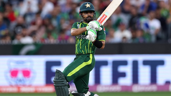 Babar-Azam