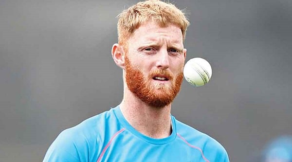 Ben-Stokes