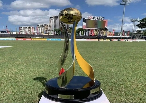 Caribbean-Premier-League-trophy