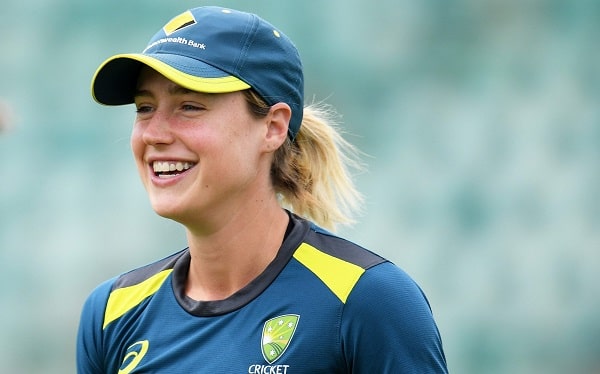 Ellyse-Perry