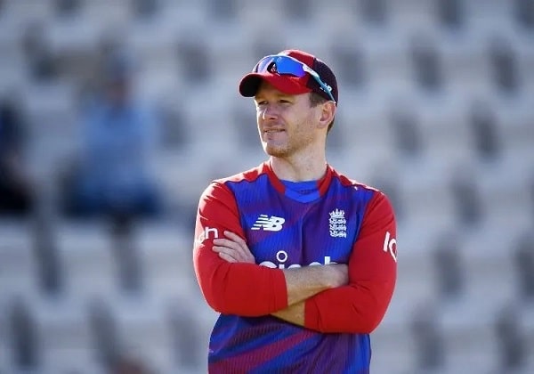 Eoin-Morgan