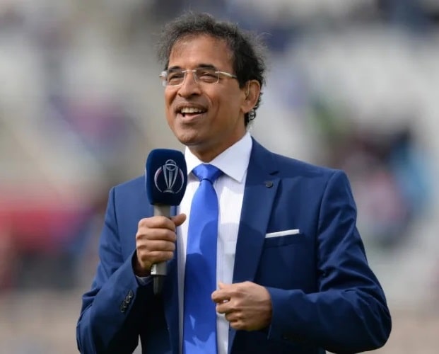 Harsha-Bhogle