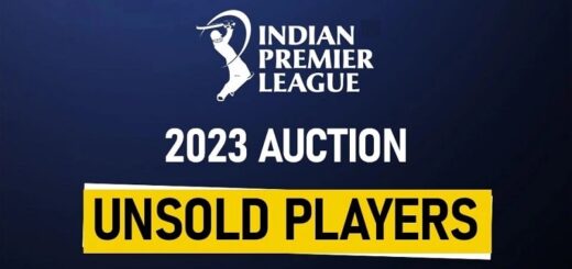 IPL-2023-Unsold-Players-List