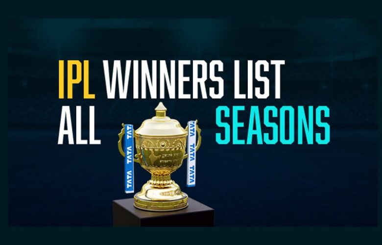 IPL-Winners-List-all-time