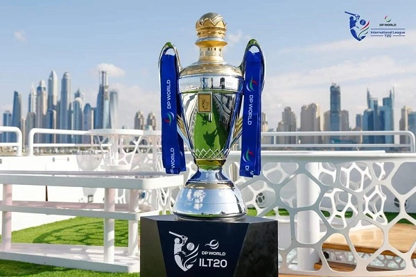 International-League-T20-trophy