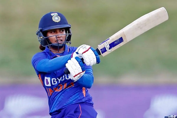 Mithali-Raj