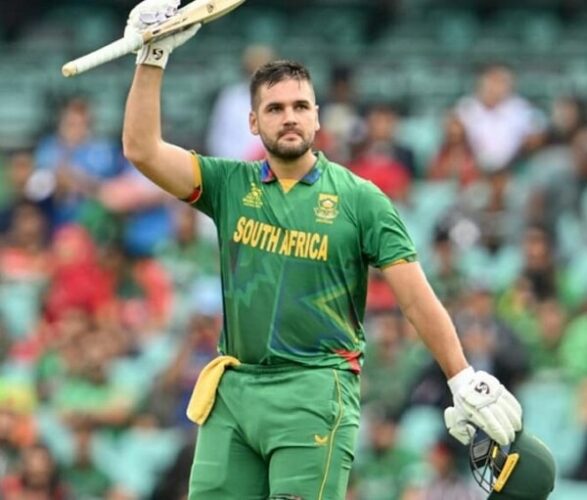 Rilee-Rossouw