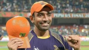 Robin-Uthappa