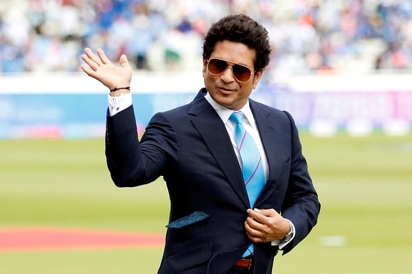 Sachin-Tendulkar