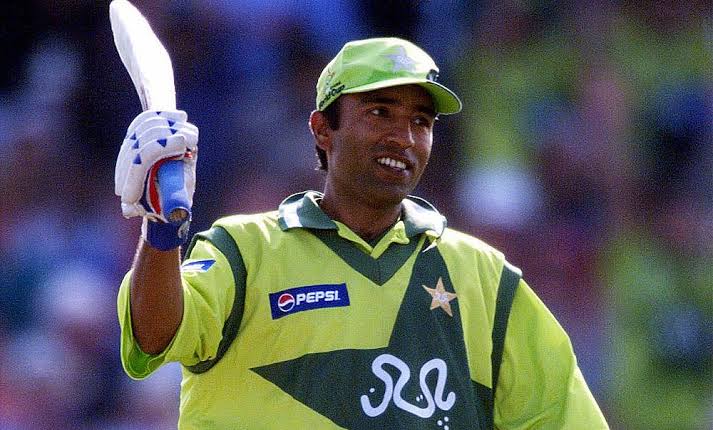 Saeed-Anwar