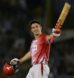 Shaun-Marsh