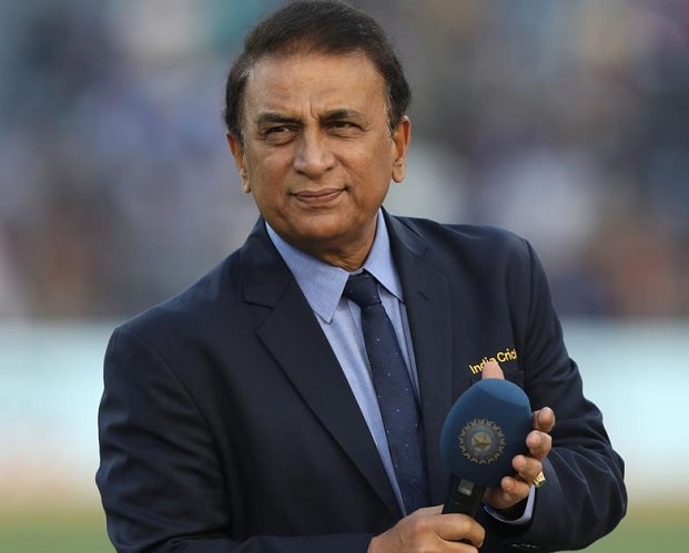 Sunil-Gavaskar