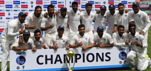 border-gavaskar-trophy-winners-list