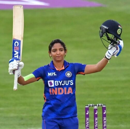 harmanpreet-kaur