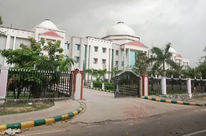 CSJM University, Kanpur Academic Calendar 2023-24 - Kevaljaankari.com