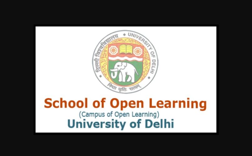 Delhi-University-SOL