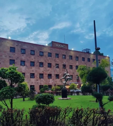 Maulana-Azad-Medical-College-MAMC