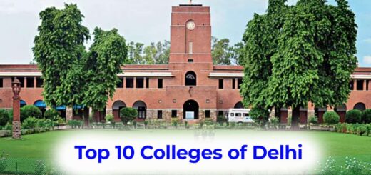 Top-10-Colleges-of-Delhi