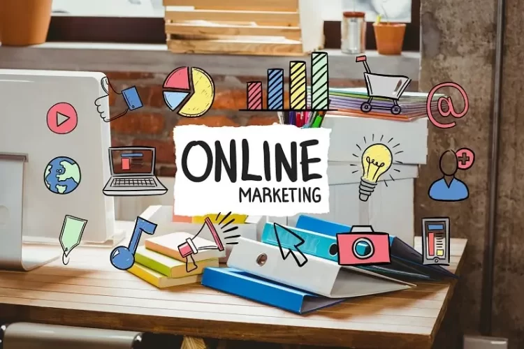 online-marketing