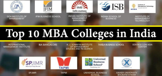 top-10-mba-college-in-india