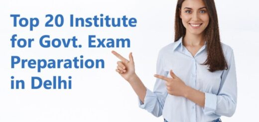 top-20-institute-for-govt-exam-preparation-in-delhi